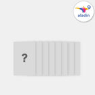 WHIB - 4th Single Album [BANG OUT] / GIFT - Baro7 Best Kpop Store