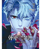 White Blood - Manhwa - KPOPHERO