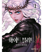 White Blood - Manhwa - KPOPHERO