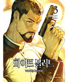 White Blood - Manhwa - KPOPHERO