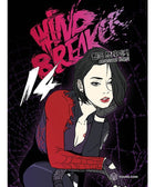 Wind Breaker - Manhwa - KPOPHERO