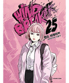 Wind Breaker - Manhwa - KPOPHERO