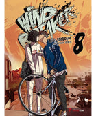 Wind Breaker - Manhwa - KPOPHERO