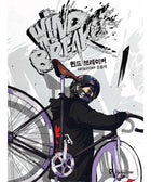 Wind Breaker - Manhwa - KPOPHERO