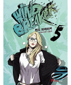 Wind Breaker - Manhwa - KPOPHERO