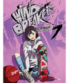 Wind Breaker - Manhwa - KPOPHERO