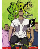 Wind Breaker - Manhwa - KPOPHERO