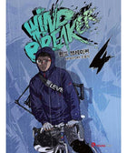 Wind Breaker - Manhwa - KPOPHERO