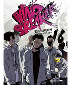 Wind Breaker - Manhwa - KPOPHERO