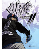 Wind Breaker - Manhwa - KPOPHERO