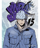 Wind Breaker - Manhwa - KPOPHERO