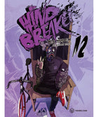 Wind Breaker - Manhwa - KPOPHERO