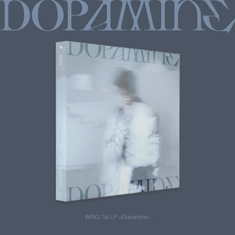 WING - [Dopamine] - Baro7 Best Kpop Store