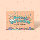 WOOAH - 2025 SEASON'S GREETINGS [Second Invitation] / GIFT - Baro7 Best Kpop Store