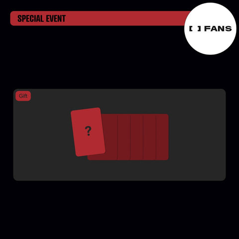 Xdinary - Heroes - 7th Mini Album [LXVE to DEATH] Tin Case Ver. / GIFT - Baro7 Best Kpop Store