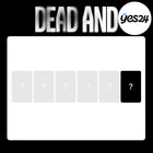 Xdinary - Heroes - 8th Mini Album [DEAD AND] Illustration Keyring Ver. / GIFT - Baro7 Best Kpop Store