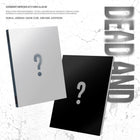 Xdinary - Heroes - 8th Mini Album [DEAD AND] Photobook Ver. / GIFT - Baro7 Best Kpop Store