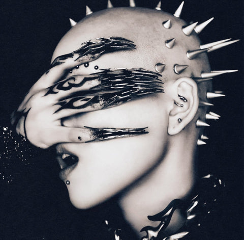 XG - 1st Full Album [THE CORE - 核] Solo Ver. COCONA - Baro7 Best Kpop Store