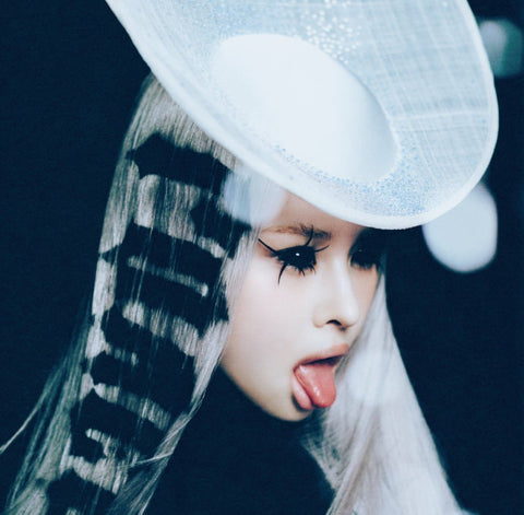 XG - 1st Full Album [THE CORE - 核] Solo Ver. HARVEY - Baro7 Best Kpop Store