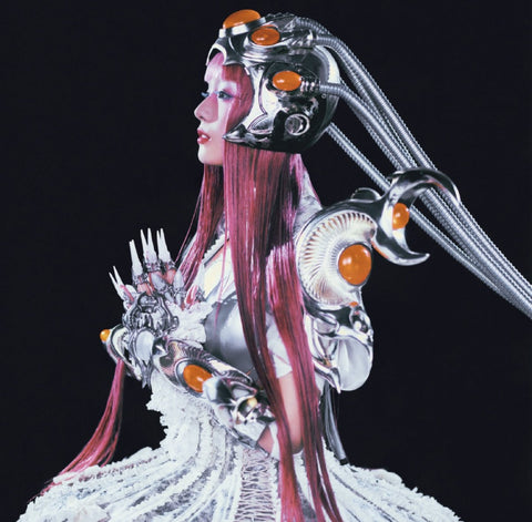 XG - 1st Full Album [THE CORE - 核] Solo Ver. JURIA - Baro7 Best Kpop Store