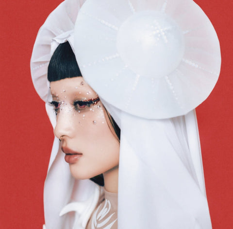 XG - 1st Full Album [THE CORE - 核] Solo Ver. JURIN - Baro7 Best Kpop Store