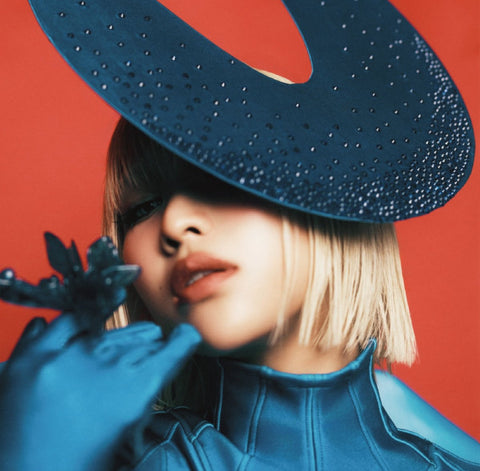 XG - 1st Full Album [THE CORE - 核] Solo Ver. MAYA - Baro7 Best Kpop Store