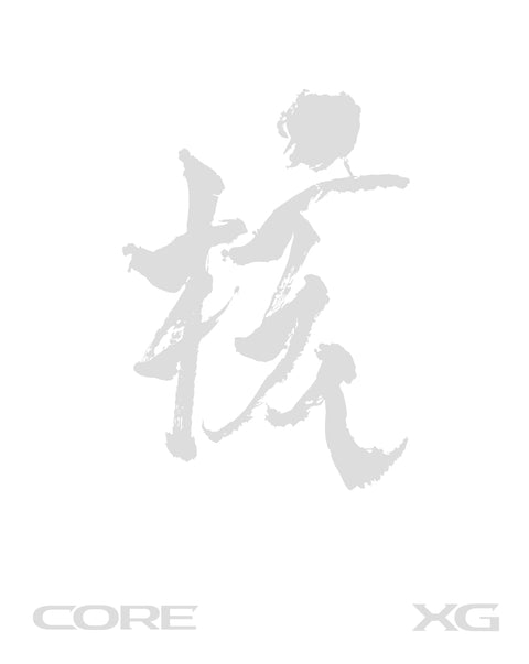 XG - 1st Full Album [THE CORE - 核] XG Ver. - Baro7 Best Kpop Store