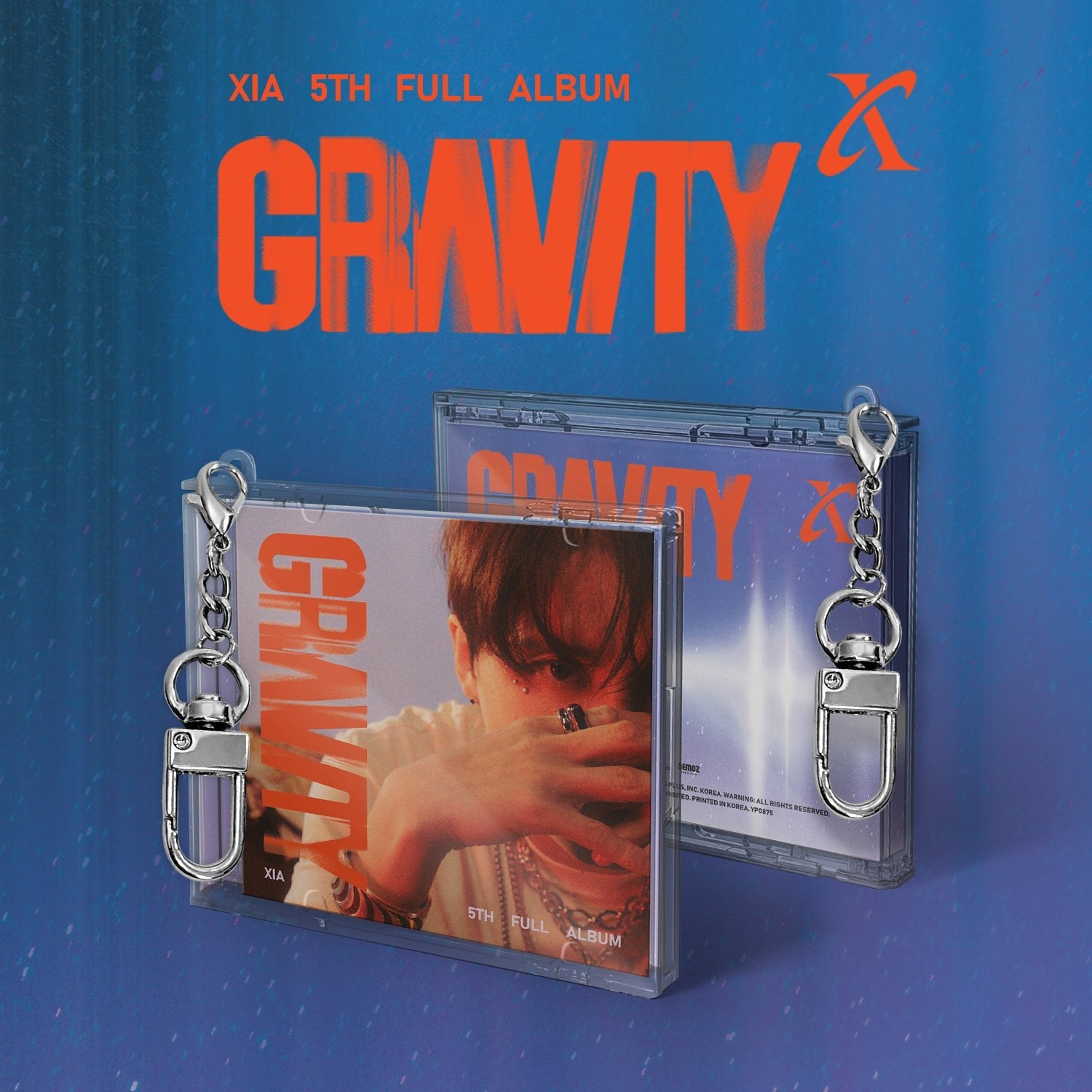 K-POP ALBUM - Best Kpop Store Baro7