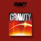 XIA - 5th Full Album [GRAVITY] Orbit Ver. / GIFT - Baro7 Best Kpop Store