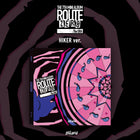 xikers - 7th Mini Album [ROUTE ZERO : The ORA] HIKER Ver. / GIFT - Baro7 Best Kpop Store