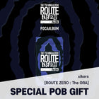 xikers - 7th Mini Album [ROUTE ZERO : The ORA] POCAALBUM / GIFT - Baro7 Best Kpop Store