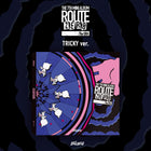 xikers - 7th Mini Album [ROUTE ZERO : The ORA] TRICKY Ver. / GIFT - Baro7 Best Kpop Store