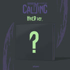 xikers - 8th Mini Album [ROUTE ZERO : The CALLING] HIKER Ver. - Baro7 Best Kpop Store