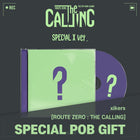 xikers - 8th Mini Album [ROUTE ZERO : The CALLING] SPECIAL X Ver. / GIFT - Baro7 Best Kpop Store