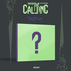 xikers - 8th Mini Album [ROUTE ZERO : The CALLING] TRICKY Ver. - Baro7 Best Kpop Store