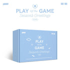 XIUMIN - 2025 SEASON'S GREETINGS [PLAY Of The GAME] - Baro7 Best Kpop Store