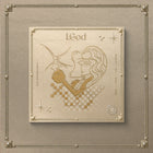 XLOV - 2nd Mini Album [I,God] G Ver. - Baro7 Best Kpop Store