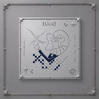 XLOV - 2nd Mini Album [I,God] I Ver. - Baro7 Best Kpop Store
