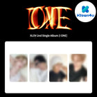 XLOV - 2nd Single [I ONE] 1(ONE) Ver. / GIFT - Baro7 Best Kpop Store
