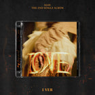 XLOV - 2nd Single [I ONE] I Ver. / GIFT - Baro7 Best Kpop Store