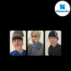 XngHan&Xoul - 1st Mini Album [Glow] Glow Ver. / GIFT - Baro7 Best Kpop Store