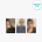 XngHan&Xoul - 1st Mini Album [Glow] Glow Ver. / GIFT - Baro7 Best Kpop Store