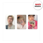XngHan&Xoul - 1st Mini Album [Glow] Glow Ver. / GIFT - Baro7 Best Kpop Store