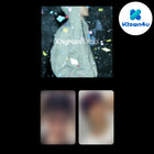 XngHan&Xoul - 1st Single Album [Waste No Time] Photo Book Ver. / GIFT - Baro7 Best Kpop Store