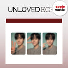 YANG YO SEOP - 3rd Mini Album [Unloved Echo] Photobook Ver. / GIFT - Baro7 Best Kpop Store