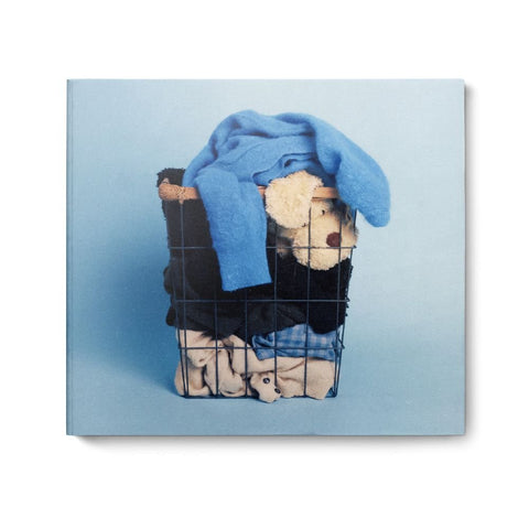 Yebit - 2nd EP [MIND LAUNDRY] - Baro7 Best Kpop Store