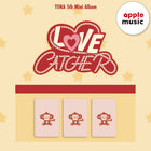 YENA - 5th Mini Album [LOVE CATCHER] POCAALBUM Ver. / GIFT - Baro7 Best Kpop Store