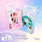 YENA - [Blooming Wings] / GIFT - Baro7 Best Kpop Store