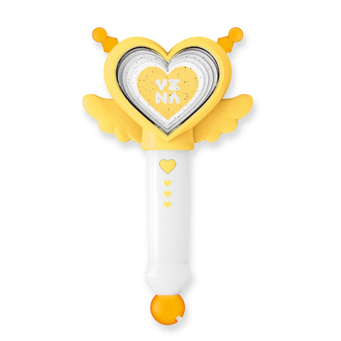 YENA - OFFICIAL LIGHT STICK Ver.2 - Baro7 Best Kpop Store