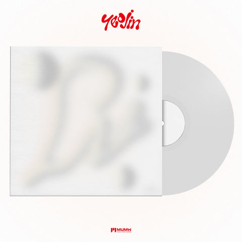 YeoJin - [Lv1 & Lv2] LP - Baro7 Best Kpop Store